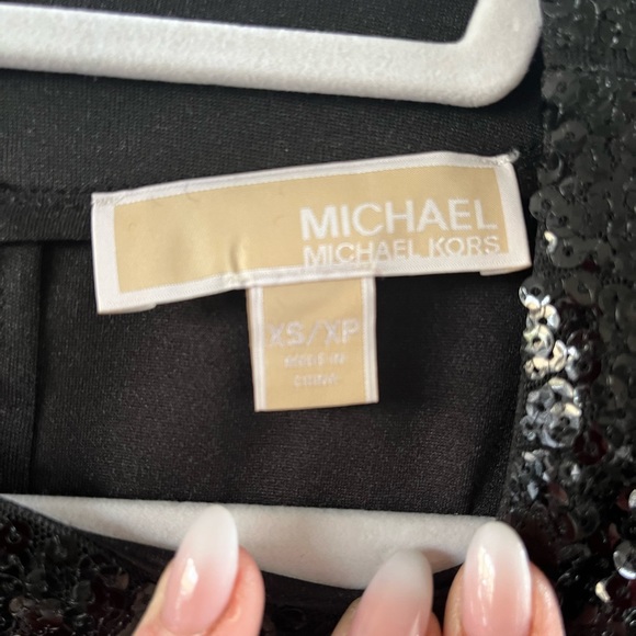 Michael Kors sequin dress - Picture 5 of 5